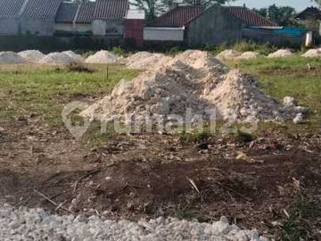 Dijual Tanah Lokasi Taman Mumbul Nusa Dua