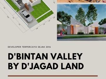 JUAL RUMAH & PROPERTI INVESTASI TERUPDATE LOKASI STRATEGIS TANJUNG PINANG