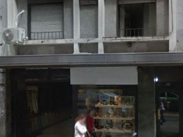 Venta Departamento  Monoambiente  Retiro