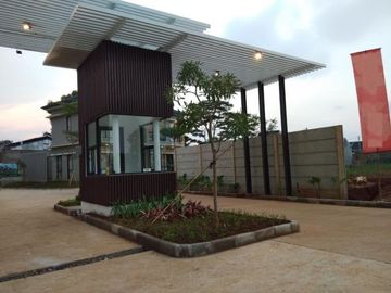 HUNIAN&INVESTASI TERBAIK CLUSTER STRATEGIS LENGKAP JATIASIH BEKASI