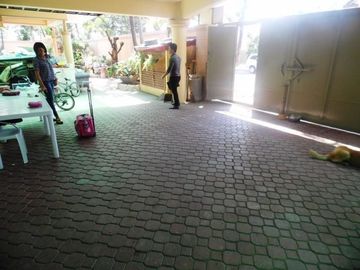 Spacious House and Lot for Sale in Angeles City Near SM Clar