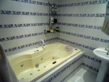 Spacious House and Lot for Sale in Angeles City Near SM Clar