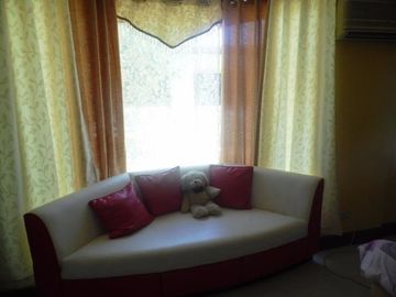 Spacious House and Lot for Sale in Angeles City Near SM Clar