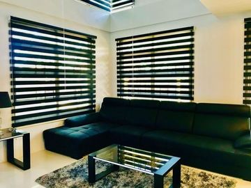 Modern House with 4 Bedroom for RENT in Cuayan Angeles City Near CLARK