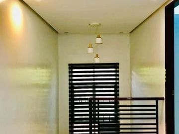 Modern House with 4 Bedroom for RENT in Cuayan Angeles City Near CLARK