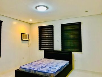 Modern House with 4 Bedroom for RENT in Cuayan Angeles City Near CLARK
