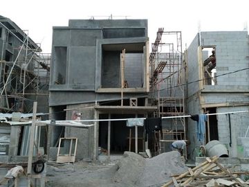 SISA 1 UNIT, RUMAH CLUSTER AREA ARCAMANIK BANDUNG