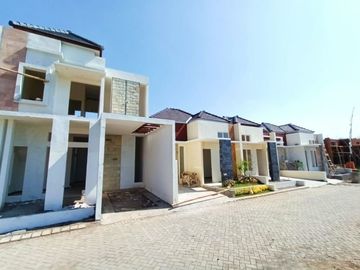 RUMAH MURH UNDER 500JT DI BATU MALANG BISA KPR