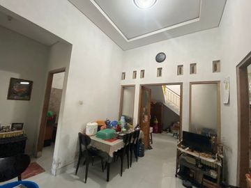 Jual Rumah Minimalis Siap Huni Di Gayamprit Type 170/139 Siap KPR