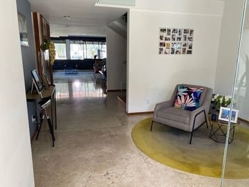 Casa en venta en Lomas de las Palmas
