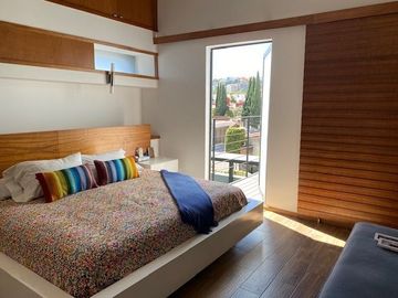 Casa en venta en Lomas de las Palmas