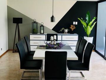 Casa en venta en Lomas de las Palmas