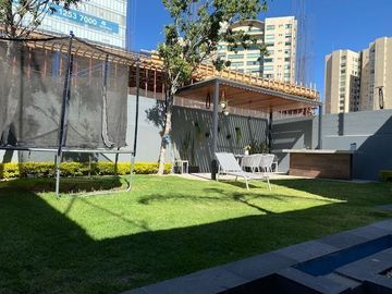 Casa en venta en Lomas de las Palmas