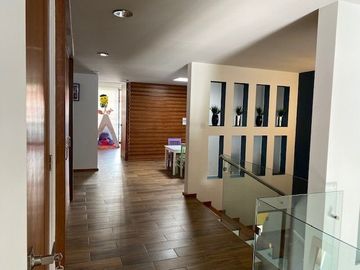 Casa en venta en Lomas de las Palmas
