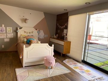 Casa en venta en Lomas de las Palmas