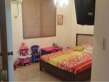 Casa de venta en Manta  zona sur