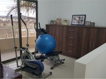 Casa de venta en Manta  zona sur