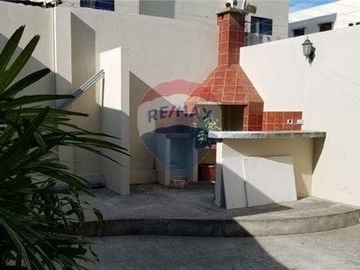 Casa de venta en Manta  zona sur