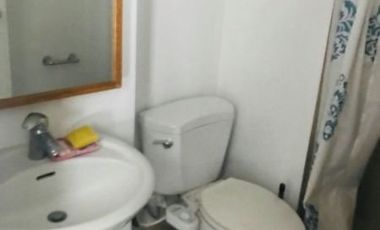 Studio for rent with parking in Joya lofts and Tower condominium Rockwell Makati