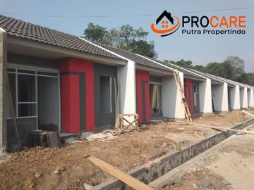 Perumahan KPR Subsidi Lokasi Strategis