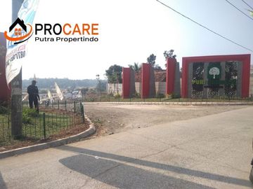 Perumahan KPR Subsidi Lokasi Strategis