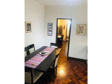 VENTA 3 AMBIENTES PARQUE AVELLANEDA