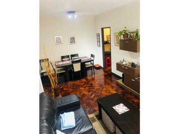 VENTA 3 AMBIENTES PARQUE AVELLANEDA