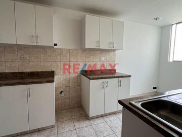 Departamento En Venta 5To Piso. Vista Parque Int.