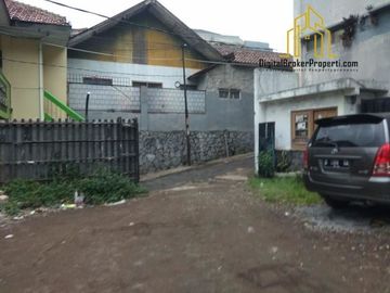 tanah MATANG SIAP BANGUN di hegarmanah kota bandung | LORIZK