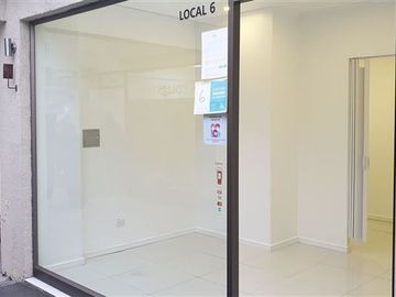 Local Comercial en arriendo en Talca