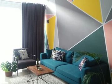 TERAWAT Rumah Antapani Cluster DKT Arcamanik & Cisaranten