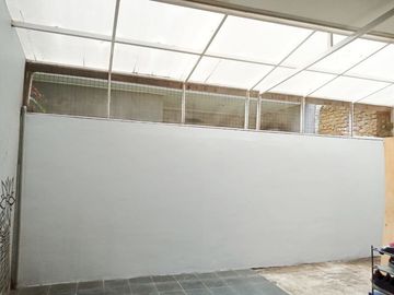 TERAWAT Rumah Antapani Cluster DKT Arcamanik & Cisaranten