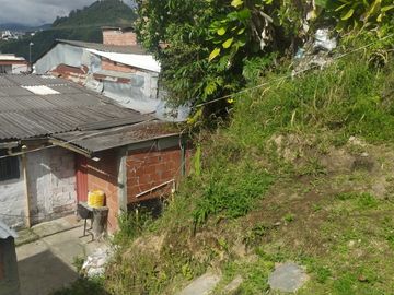 CASA EN VENTA EN VILLAMARIA