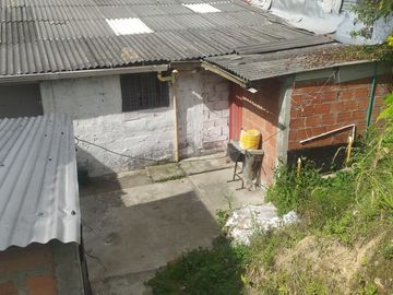 CASA EN VENTA EN VILLAMARIA