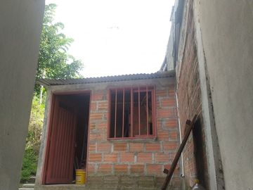 CASA EN VENTA EN VILLAMARIA