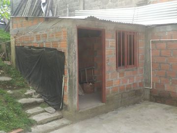 CASA EN VENTA EN VILLAMARIA