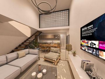 PRIVADA MARUVA VILLAS CHOLUL