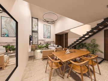 PRIVADA MARUVA VILLAS CHOLUL