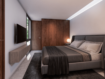 PRIVADA MARUVA VILLAS CHOLUL