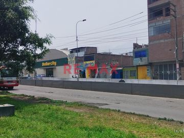 🏡 ¡OPORTUNIDAD ÚNICA PARA VIVIR EN SAN JUAN DE LURIGANCHO! 🌟

Si buscas una casa con espacios amplios y un gran potencial para remodelar a tu gusto,