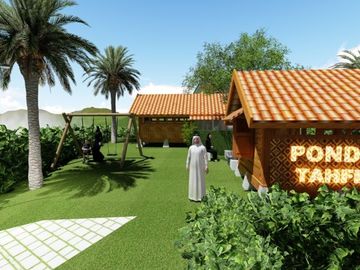 JUAL RUMAH VILLA HANYA 300 JUTAAN DI BANDUNG TIMUR DEKAT TOL