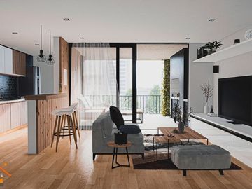 Departamento en venta en Tigre Residencial