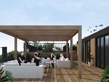 Departamento en venta en Tigre Residencial