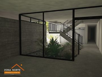 Departamento en venta en Tigre Residencial