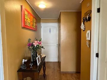 Departamento en Venta en Armando de Jaramillo cpn Vitacura