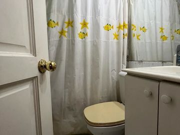 Departamento en Venta en Armando de Jaramillo cpn Vitacura
