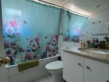 Departamento en Venta en Armando de Jaramillo cpn Vitacura