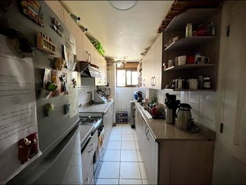 Departamento en Venta en Armando de Jaramillo cpn Vitacura