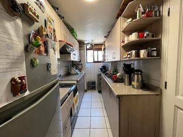 Departamento en Venta en Armando de Jaramillo cpn Vitacura