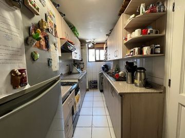 Departamento en Venta en Armando de Jaramillo cpn Vitacura